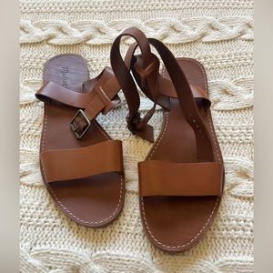 MADEWELL sandals